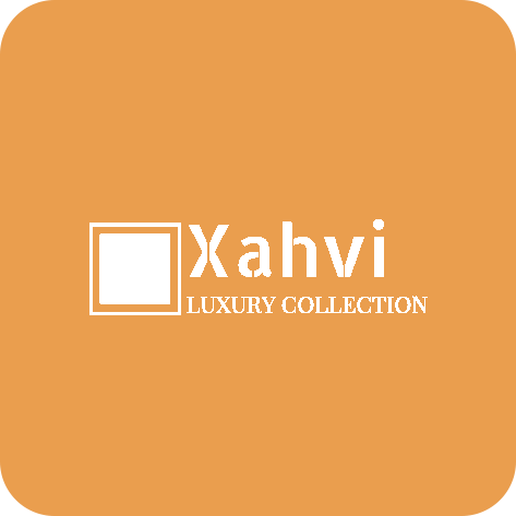 Xahvi Luxury Collection