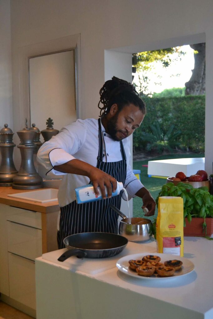 Soul Food Algarve Catering
